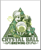 Crystal Ball Brewing Coming To York, PA