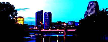 Grand Rapids “Beer City USA” Co-Brews Beer City Pale Ale