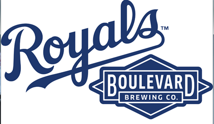 Boulevard Brewing Becomes ‘Official Craft Beer’ of the Kansas City Royals