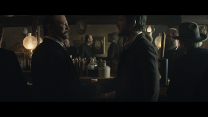 Budweiser Brings The American Dream To The Big Screen For Super Bowl LI