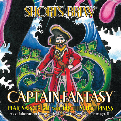 Short’s Announces 2017 Variety Pack Version 3