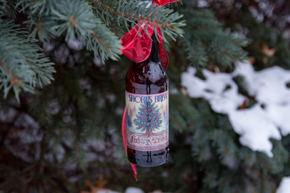 Short’s Releasing Juicy Tree IPA
