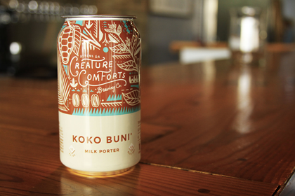Creature Comforts Koko Buni Returns