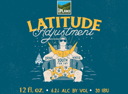 Upland Latitude Adjustment Returns (With a New Name) In Nov
