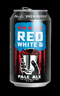 No-Li Announces Red, White & No-Li Pale 6-Pack CANs