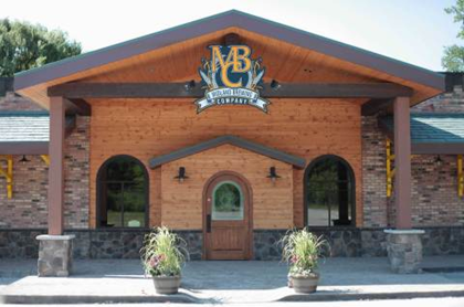 Midland Brewing Partners w/Kosch Dining Solutions Fro Restaurant & Beer Garden