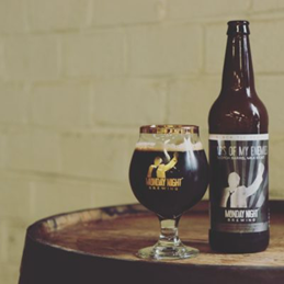 Monday Night Brewing Introduces Black Tie Series “Tears Of My Enemies”