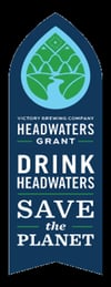 Victory Brewing To Host “Victory For The Headwaters” Fundraiser 9/12
