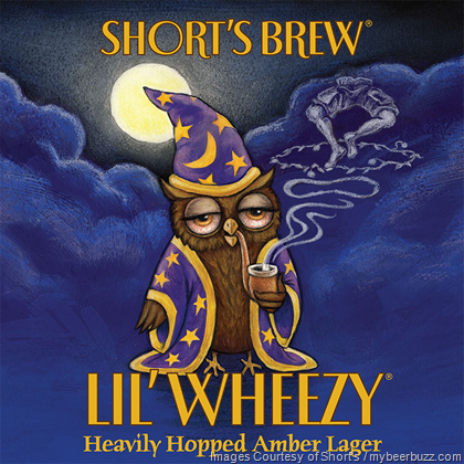 Short’s Brewing Announces New 2017 Variety Pack