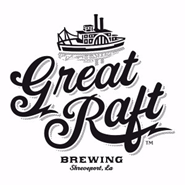 Great Raft Brewing Expands Distribution to Baton Rouge & More
