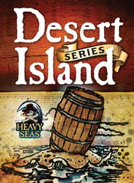 Heavy Seas Desert Island Series – New World Saison Coming In Aug