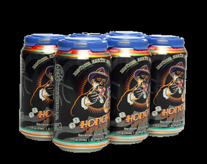 Crown and Mother Earth Brew Recognized as Best of Category at IMDA 2015
