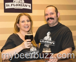 St. Florian's Brewery Launches Barrel-Aged Program