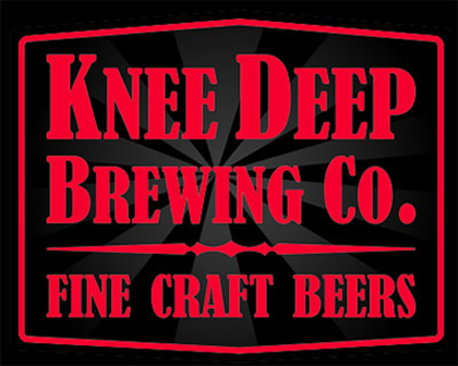 Knee Deep Brewing Expands Distribution Into Hawaii
