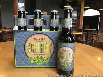 Schlafly Adding New Hop Allocation Series