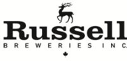 Russell Breweries CEO Brian Harris Announces Retirement