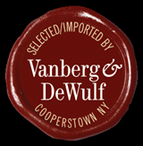 Vanberg & DeWulf Signs With Wirtz Beverage in Illinois