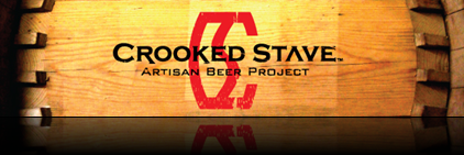 Crooked Stave Barrel Cellar Opens & GABF Gone Wild