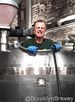 Brooklyn “Dial M for Mild” by Al Duval Next Up In Worshipful Company of Brewers