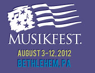 Bethlehem Musikfest “German” Beer Steins Made in China?