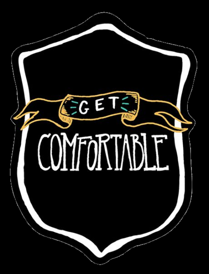 Creature Comforts Launches 2016-2017 Get Comfortable Campaign