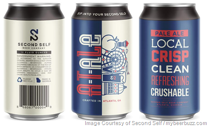 Second Self Releasing Atlanta Tribute ATaLe Year-Round