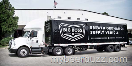 Big Boss Enters Into Distribution Agreements With South Carolina Wholesalers