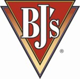 BJ's Restaurant & Brewery Opens in Frederick, MD