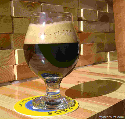 Schubros Brewery Launches the Passport Series with ‘Alcosta’, (Named for Brewery's Address)