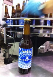 Port City Bottling Oktoberfest Today