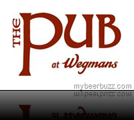 The Pub @ Wegman’s Launches In Malvern, Collegeville & King of Prussia–Featuring Sly Fox Pub Pale Ale