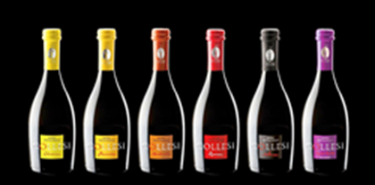 Italian Craft Brewer Tenute Collesi Collects 6 Medals at Beer Competition