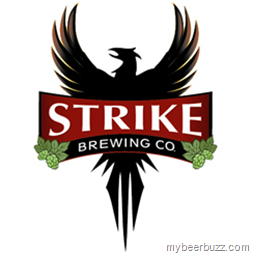Strike Brewing Signs Distribution Agreement w/So Cal Beverage Distributors