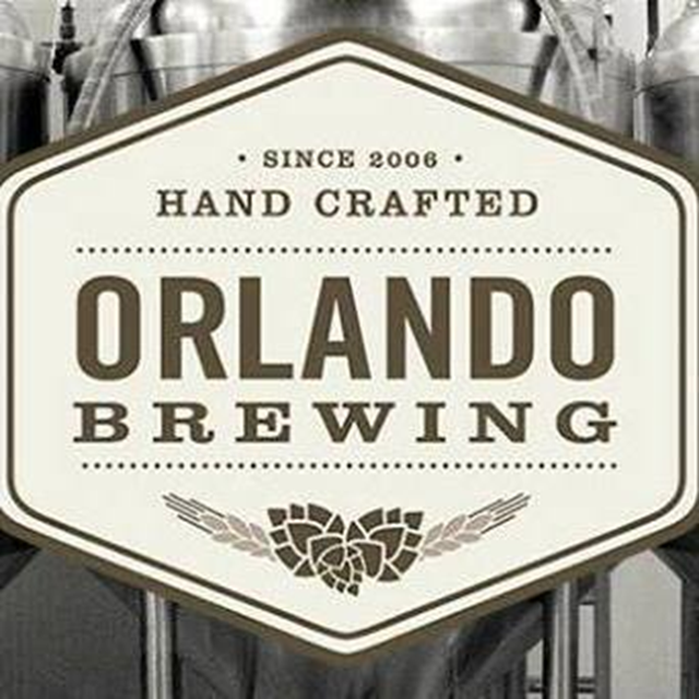 Orlando Brewing Senator Imperial Stout Returns 12/9