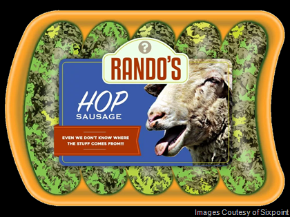 Sixpoint Comments On “Hop Sausage”
