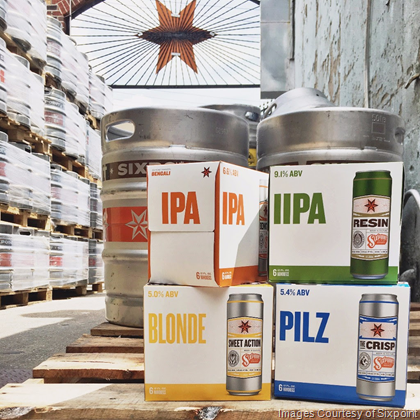 Sixpoint Announces Look & Fresh Formulations