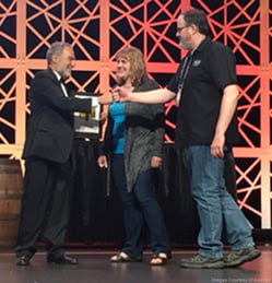 Alaskan Wins World Beer Cup Gold for Spruce IPA