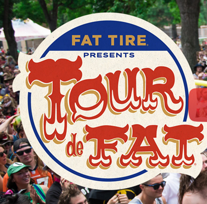 New Belgium Cancels Tour De Fat Denver