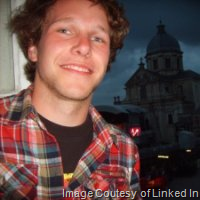 Joran Van Ginderachter Moving From Three Taverns To Monday Night Brewing