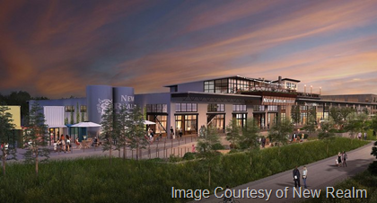 New Realm Brewing Releases New Details & Drawings