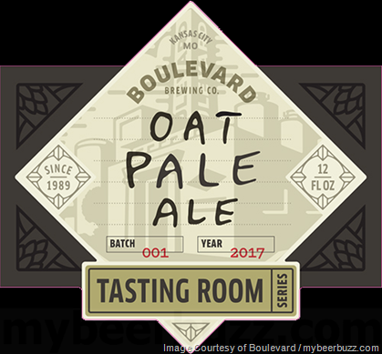 Boulevard – OAT Pale Ale & American Kolsch