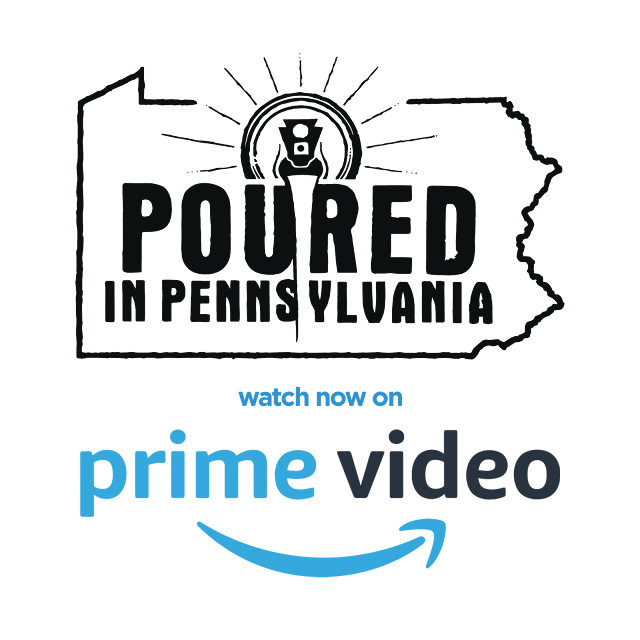 ‘Poured in PA’ Now Available on Amazon Prime; Web Series Underway
