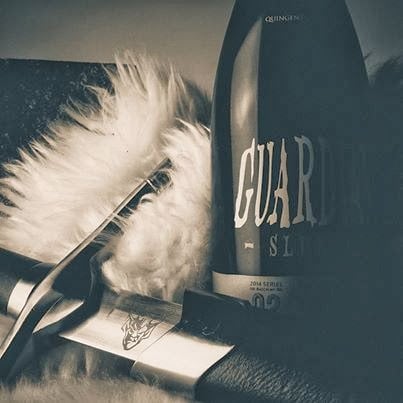 Stone Releases Guardian Slumber