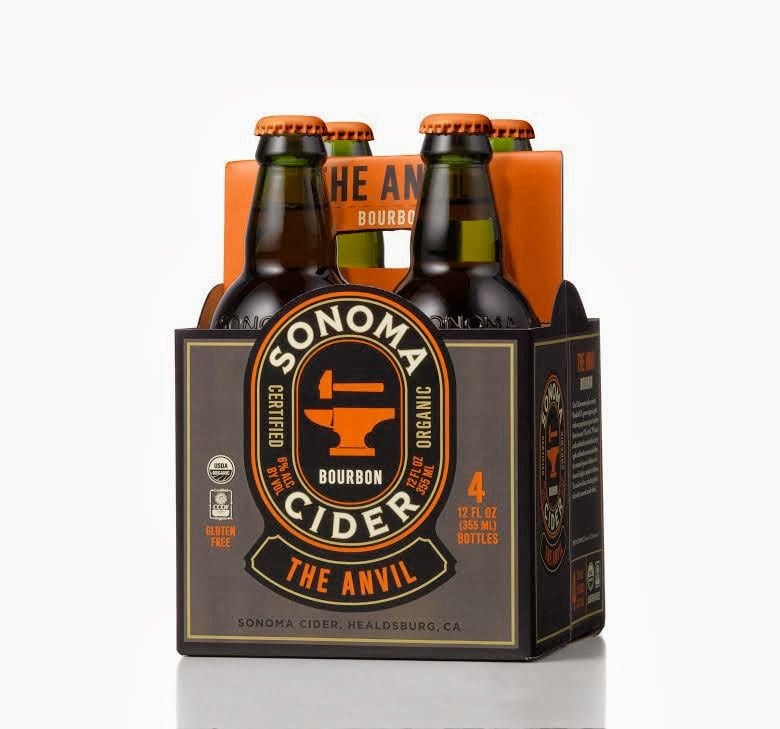 Sonoma Cider Announces 8 Distribution Agreements