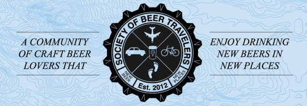 New Community Launches for Craft Beer Travelers