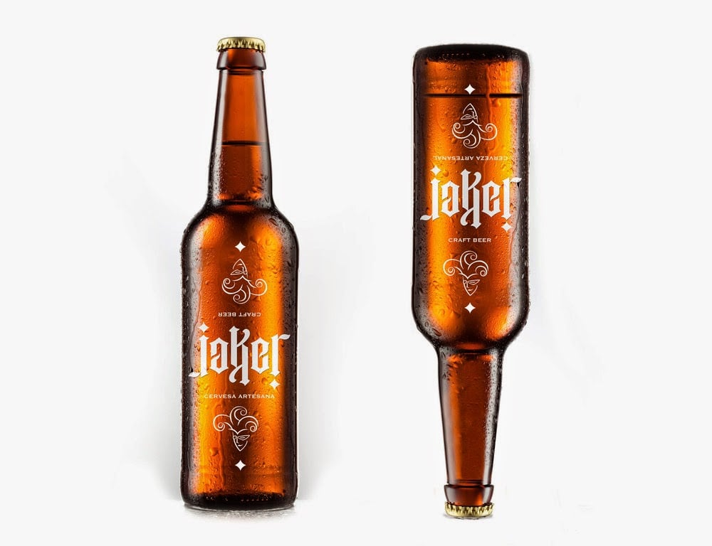 Jeker Beer