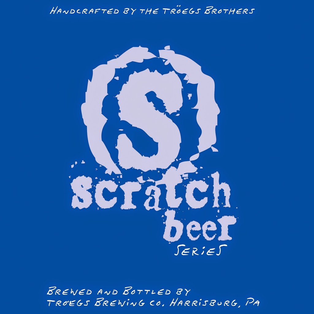 Troegs Scratch #145 Double IPA Available Today