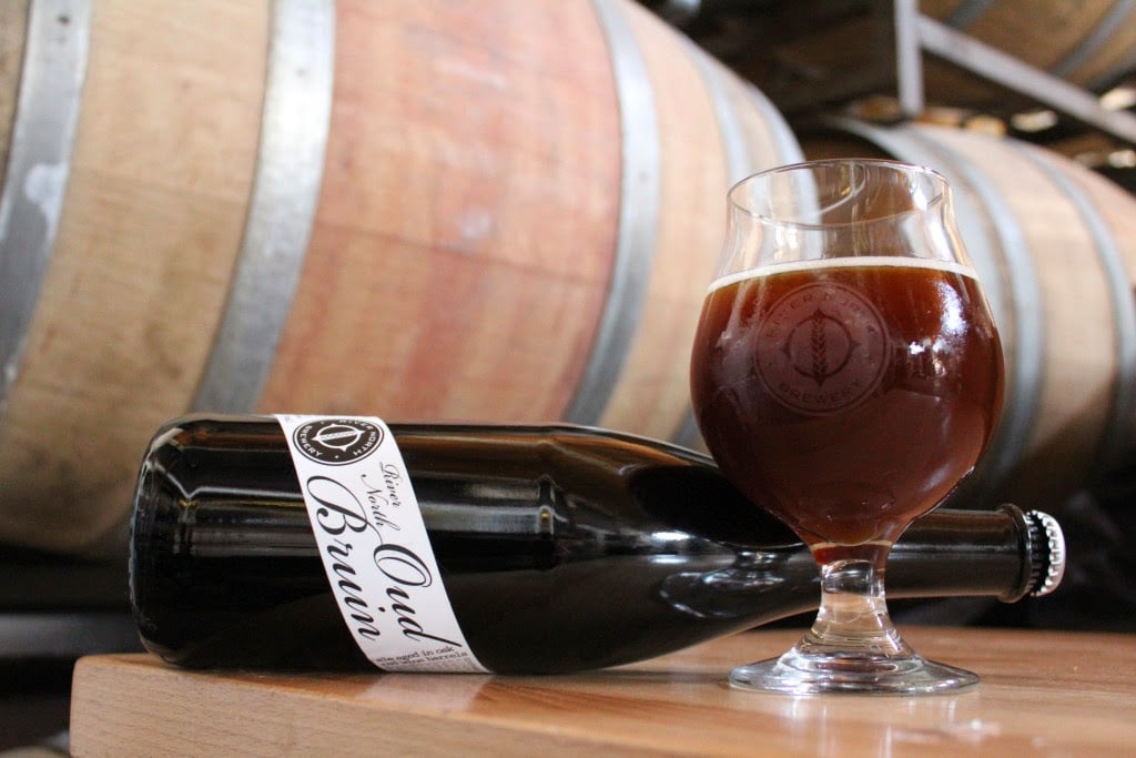 River North – Oud Bruin Coming 6/14