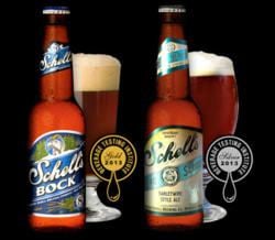 August Schell Brewing Company Wins Gold and Silver From Beverage Tasting Institute