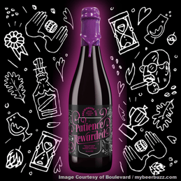 Boulevard Releasing Patience Rewarded Triple Bourbon Barrel-Aged Imperial Milk Stout
